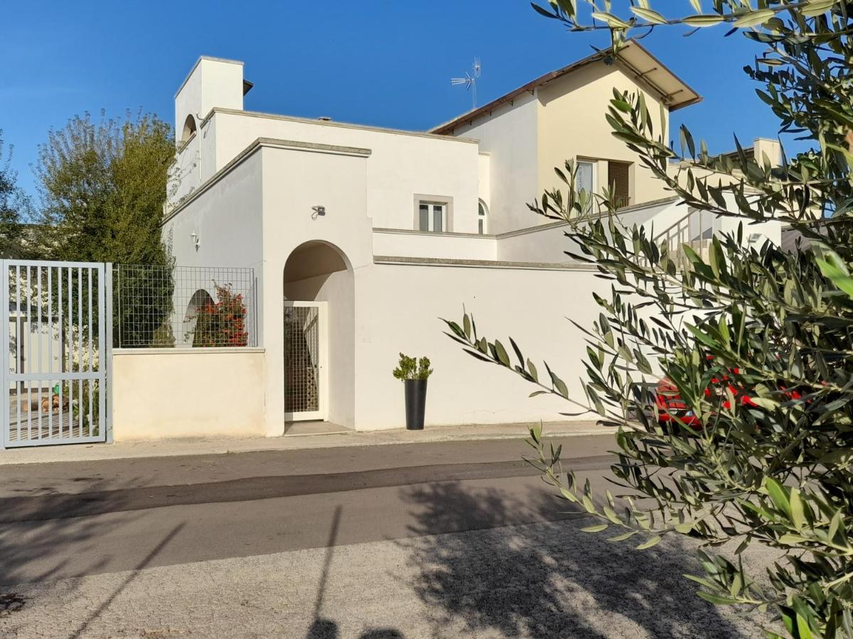 Casa Montefinese Casamassima Extérieur photo